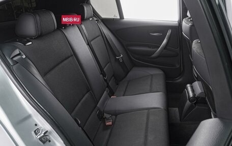 BMW 1 серия, 2009 год, 949 000 рублей, 7 фотография