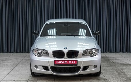 BMW 1 серия, 2009 год, 949 000 рублей, 3 фотография