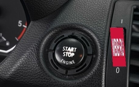 BMW 1 серия, 2009 год, 949 000 рублей, 14 фотография