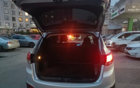 Hyundai ix35 I рестайлинг, 2010 год, 900 000 рублей, 5 фотография