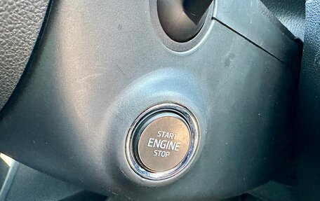 Skoda Octavia, 2017 год, 1 670 000 рублей, 9 фотография