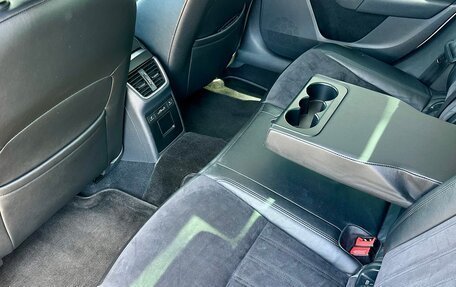 Skoda Octavia, 2017 год, 1 670 000 рублей, 17 фотография