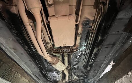 Toyota Mark II VIII (X100), 1998 год, 550 000 рублей, 4 фотография