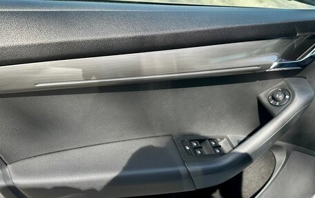 Skoda Octavia, 2017 год, 1 670 000 рублей, 20 фотография