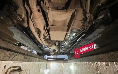 Toyota Mark II VIII (X100), 1998 год, 550 000 рублей, 3 фотография