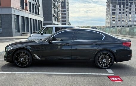 BMW 5 серия, 2020 год, 4 700 000 рублей, 8 фотография