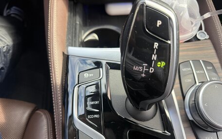 BMW 5 серия, 2020 год, 4 700 000 рублей, 19 фотография