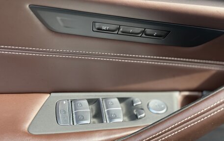 BMW 5 серия, 2020 год, 4 700 000 рублей, 22 фотография