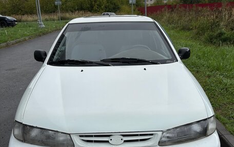 KIA Sephia II, 1997 год, 150 000 рублей, 3 фотография