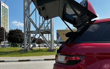 Land Rover Range Rover Evoque I, 2018 год, 2 750 000 рублей, 8 фотография