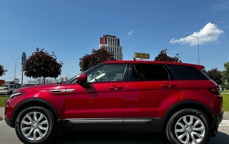 Land Rover Range Rover Evoque I, 2018 год, 2 750 000 рублей, 2 фотография