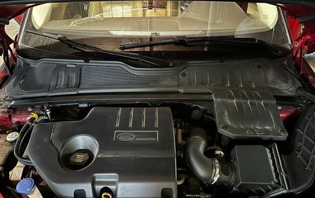 Land Rover Range Rover Evoque I, 2018 год, 2 750 000 рублей, 11 фотография