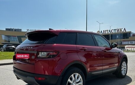 Land Rover Range Rover Evoque I, 2018 год, 2 750 000 рублей, 4 фотография