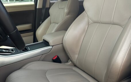 Land Rover Range Rover Evoque I, 2018 год, 2 750 000 рублей, 14 фотография