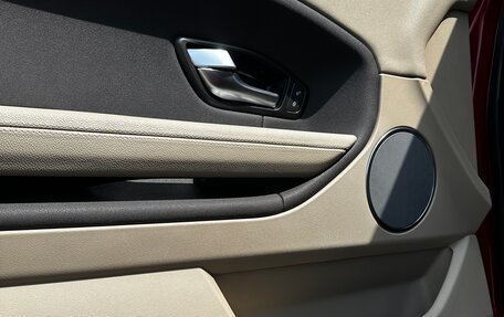 Land Rover Range Rover Evoque I, 2018 год, 2 750 000 рублей, 13 фотография