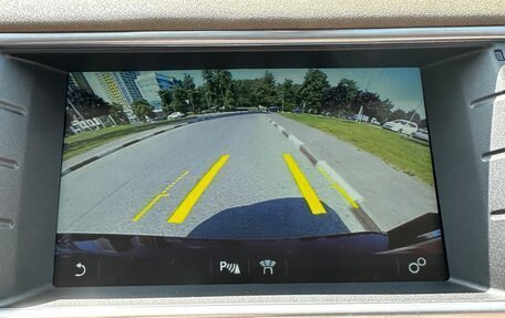 Land Rover Range Rover Evoque I, 2018 год, 2 750 000 рублей, 21 фотография