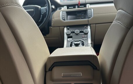 Land Rover Range Rover Evoque I, 2018 год, 2 750 000 рублей, 31 фотография