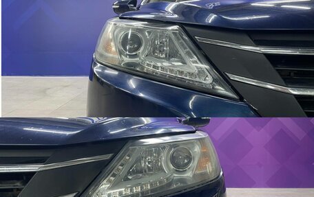 Lifan Solano II, 2017 год, 650 000 рублей, 11 фотография