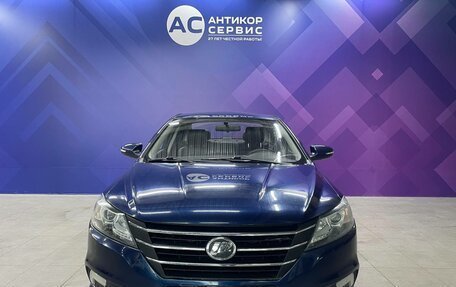 Lifan Solano II, 2017 год, 650 000 рублей, 2 фотография