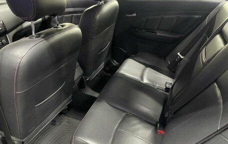 Lifan Solano II, 2017 год, 650 000 рублей, 14 фотография