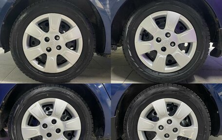 Lifan Solano II, 2017 год, 650 000 рублей, 20 фотография