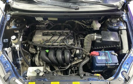 Lifan Solano II, 2017 год, 650 000 рублей, 18 фотография