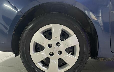 Lifan Solano II, 2017 год, 650 000 рублей, 19 фотография