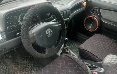 Daewoo Nexia I рестайлинг, 2005 год, 84 000 рублей, 1 фотография