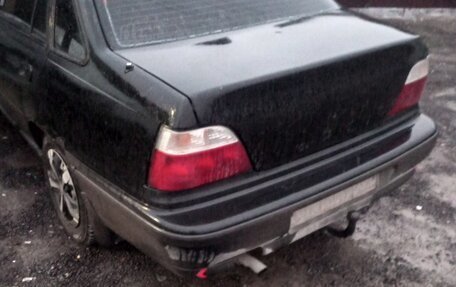 Daewoo Nexia I рестайлинг, 2005 год, 84 000 рублей, 3 фотография