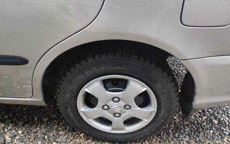 Hyundai Accent II, 2007 год, 430 000 рублей, 4 фотография