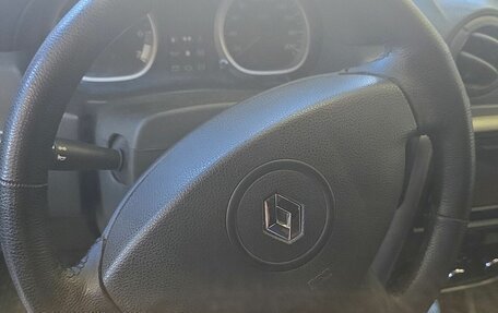 Renault Duster I рестайлинг, 2014 год, 699 000 рублей, 5 фотография