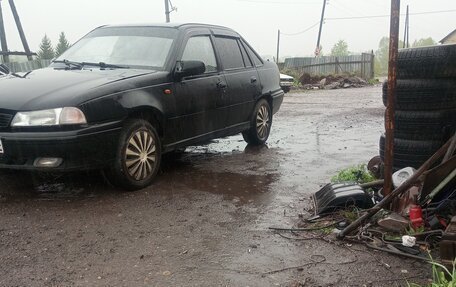 Daewoo Nexia I рестайлинг, 2005 год, 84 000 рублей, 2 фотография