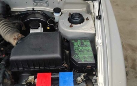 Hyundai Accent II, 2007 год, 430 000 рублей, 17 фотография