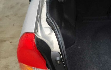 Hyundai Accent II, 2007 год, 430 000 рублей, 12 фотография