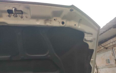 Hyundai Accent II, 2007 год, 430 000 рублей, 14 фотография