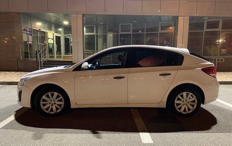 Chevrolet Cruze II, 2014 год, 811 000 рублей, 14 фотография