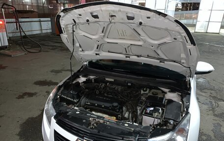 Chevrolet Cruze II, 2014 год, 811 000 рублей, 11 фотография