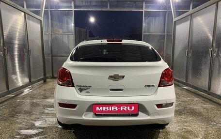 Chevrolet Cruze II, 2014 год, 811 000 рублей, 8 фотография