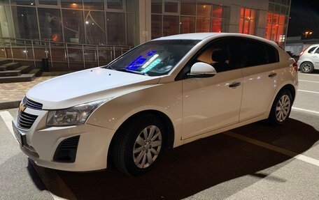 Chevrolet Cruze II, 2014 год, 811 000 рублей, 15 фотография
