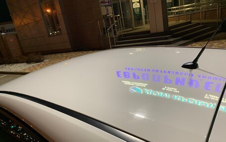 Chevrolet Cruze II, 2014 год, 811 000 рублей, 22 фотография