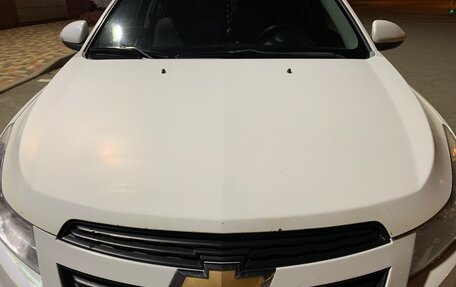 Chevrolet Cruze II, 2014 год, 811 000 рублей, 24 фотография