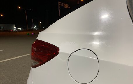 Chevrolet Cruze II, 2014 год, 811 000 рублей, 27 фотография