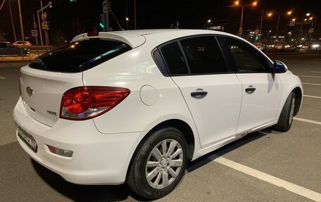 Chevrolet Cruze II, 2014 год, 811 000 рублей, 19 фотография