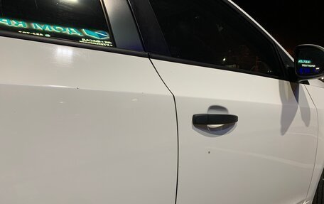 Chevrolet Cruze II, 2014 год, 811 000 рублей, 26 фотография