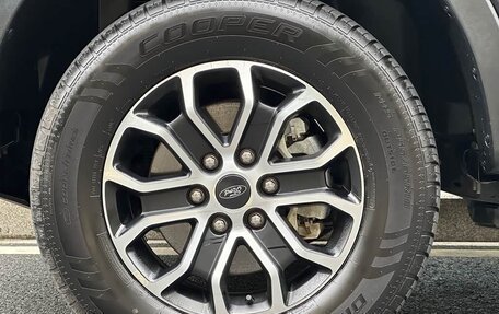 Ford Ranger, 2025 год, 4 230 000 рублей, 14 фотография