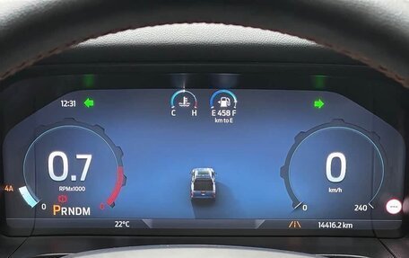 Ford Ranger, 2025 год, 4 230 000 рублей, 11 фотография