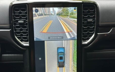 Ford Ranger, 2025 год, 4 230 000 рублей, 12 фотография