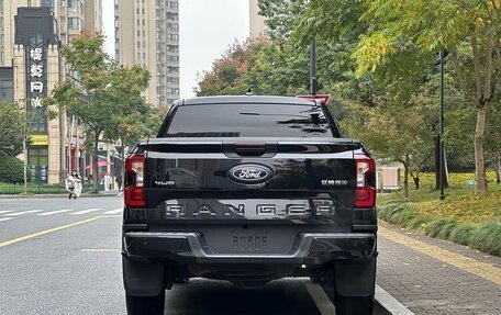 Ford Ranger, 2025 год, 4 230 000 рублей, 5 фотография