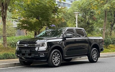 Ford Ranger, 2025 год, 4 230 000 рублей, 1 фотография