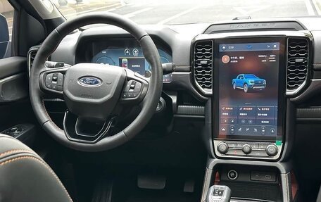 Ford Ranger, 2025 год, 4 230 000 рублей, 9 фотография